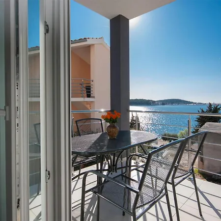 In Rogoznica (Sibenik-Knin)