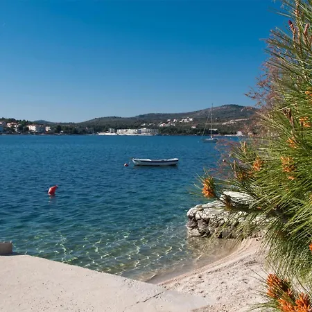 In * Rogoznica (Sibenik-Knin)