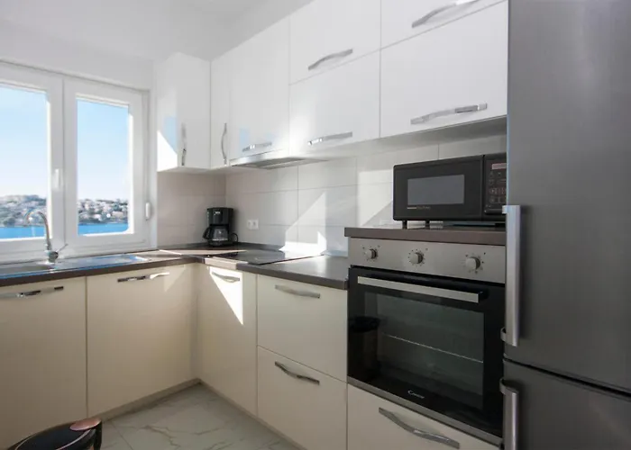 Apartman In Rogoznica (Sibenik-Knin)
