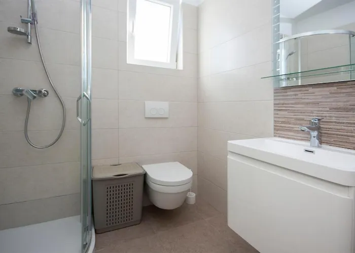 In * Rogoznica (Sibenik-Knin)