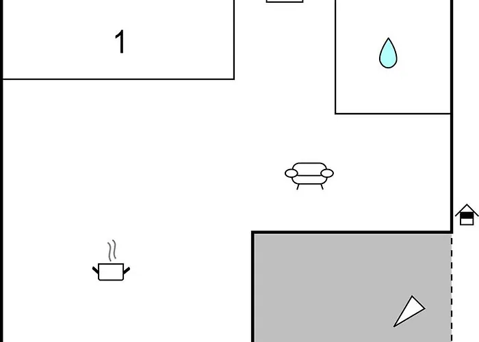 In Rogoznica (Sibenik-Knin)